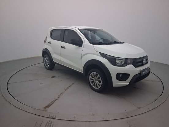 FIAT-MOBI-1.0 EVO FLEX LIKE. MANUAL FIAT-MOBI-2024