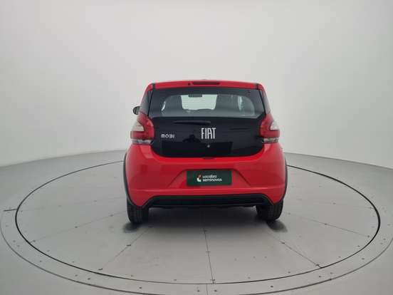 FIAT-MOBI-1.0 EVO FLEX LIKE. MANUAL FIAT-MOBI-2025
