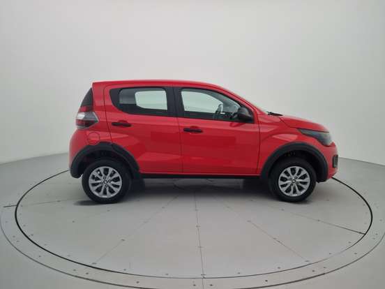 FIAT-MOBI-1.0 EVO FLEX LIKE. MANUAL FIAT-MOBI-2025