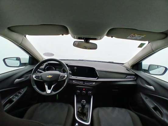 FIAT-MOBI-1.0 EVO FLEX LIKE. MANUAL FIAT-MOBI-2025