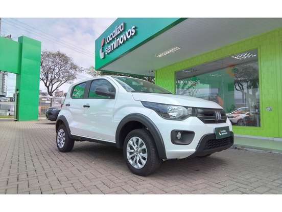 FIAT-MOBI-1.0 EVO FLEX LIKE. MANUAL FIAT-MOBI-2024