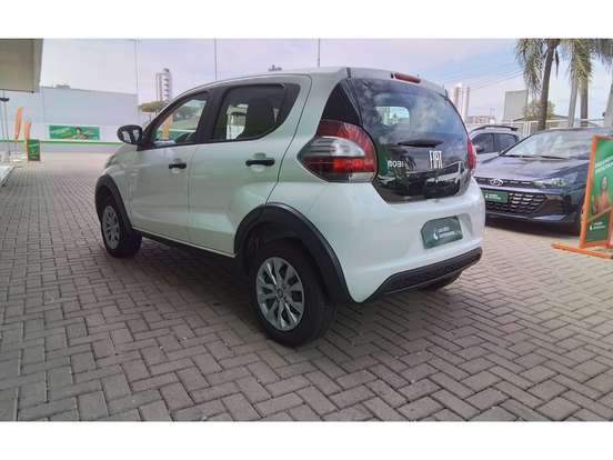 FIAT-MOBI-1.0 EVO FLEX LIKE. MANUAL FIAT-MOBI-2024