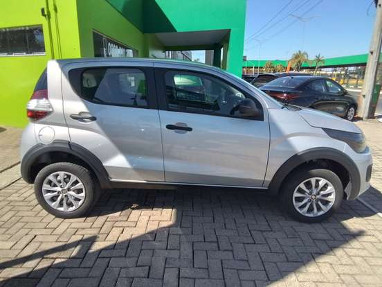 FIAT-MOBI-1.0 EVO FLEX LIKE. MANUAL FIAT-MOBI-2024