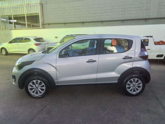 FIAT-MOBI-1.0 EVO FLEX LIKE. MANUAL FIAT-MOBI-2025