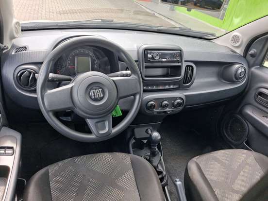 FIAT-MOBI-1.0 EVO FLEX LIKE. MANUAL FIAT-MOBI-2025
