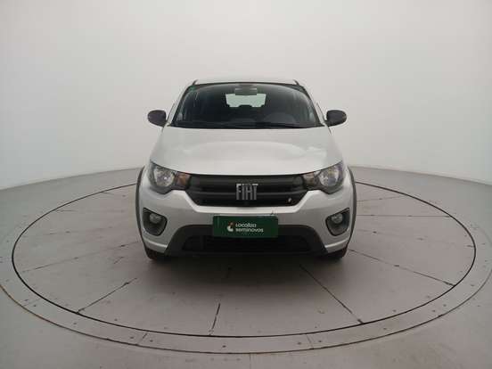 FIAT-MOBI-1.0 EVO FLEX LIKE. MANUAL FIAT-MOBI-2025