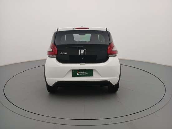 FIAT-MOBI-1.0 EVO FLEX LIKE. MANUAL FIAT-MOBI-2024