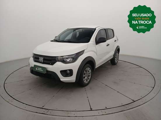 FIAT-MOBI-1.0 EVO FLEX LIKE. MANUAL FIAT-MOBI-2024