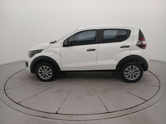 FIAT-MOBI-1.0 EVO FLEX LIKE. MANUAL FIAT-MOBI-2024