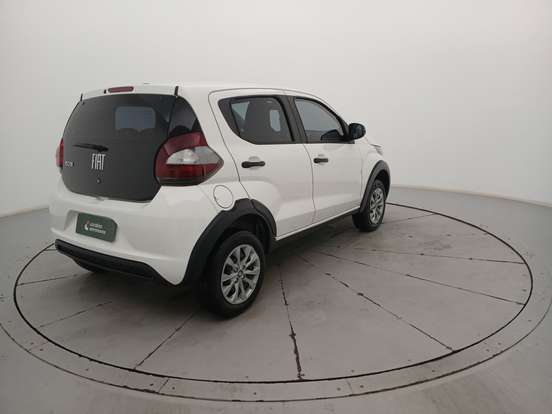 FIAT-MOBI-1.0 EVO FLEX LIKE. MANUAL FIAT-MOBI-2024