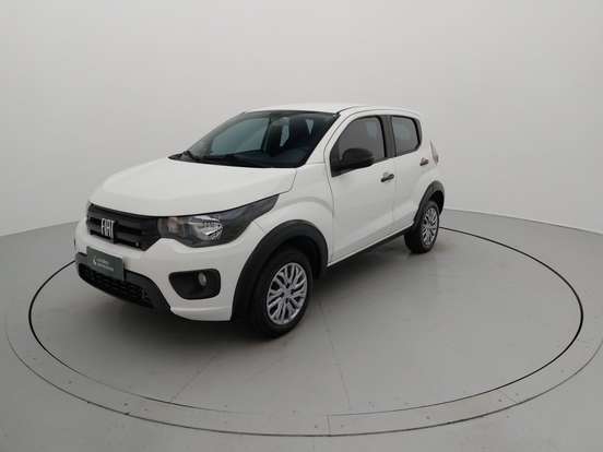 FIAT-MOBI-1.0 EVO FLEX LIKE. MANUAL FIAT-MOBI-2024