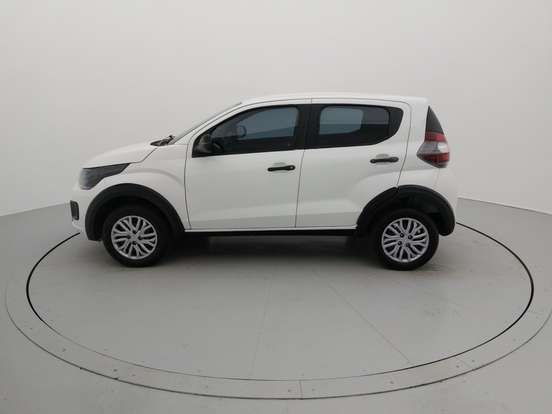 FIAT-MOBI-1.0 EVO FLEX LIKE. MANUAL FIAT-MOBI-2024