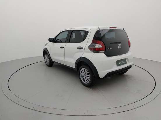 FIAT-MOBI-1.0 EVO FLEX LIKE. MANUAL FIAT-MOBI-2024