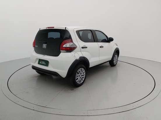 FIAT-MOBI-1.0 EVO FLEX LIKE. MANUAL FIAT-MOBI-2024