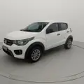 FIAT MOBI 1.0 EVO FLEX LIKE. MANUAL FIAT MOBI 1.0 EVO FLEX LIKE. MANUAL