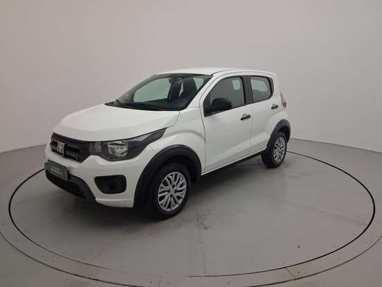 FIAT-MOBI-1.0 EVO FLEX LIKE. MANUAL FIAT-MOBI-2023
