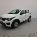 FIAT MOBI 1.0 EVO FLEX LIKE. MANUAL FIAT MOBI 1.0 EVO FLEX LIKE. MANUAL