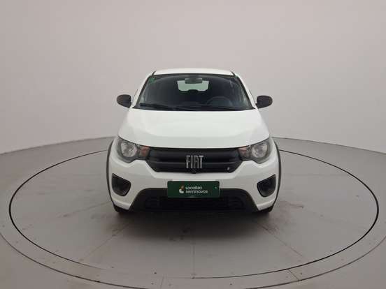 FIAT-MOBI-1.0 EVO FLEX LIKE. MANUAL FIAT-MOBI-2023