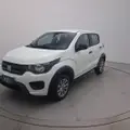 FIAT MOBI 1.0 EVO FLEX LIKE. MANUAL FIAT MOBI 1.0 EVO FLEX LIKE. MANUAL