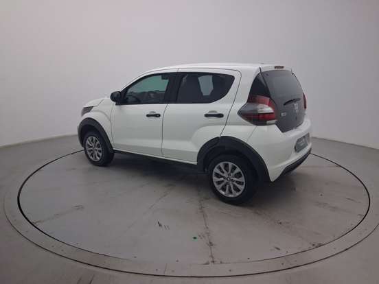 FIAT-MOBI-1.0 EVO FLEX LIKE. MANUAL FIAT-MOBI-2023