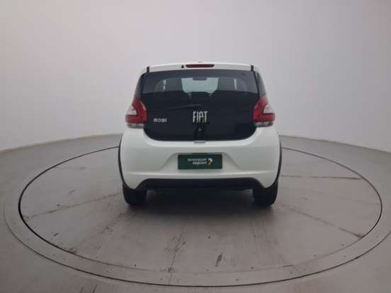FIAT-MOBI-1.0 EVO FLEX LIKE. MANUAL FIAT-MOBI-2023