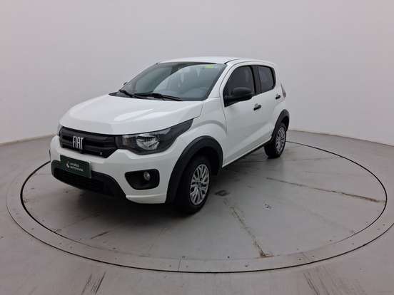 FIAT-MOBI-1.0 EVO FLEX LIKE. MANUAL FIAT-MOBI-2024