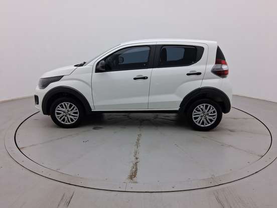 FIAT-MOBI-1.0 EVO FLEX LIKE. MANUAL FIAT-MOBI-2024