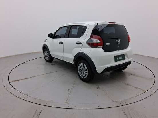 FIAT-MOBI-1.0 EVO FLEX LIKE. MANUAL FIAT-MOBI-2024
