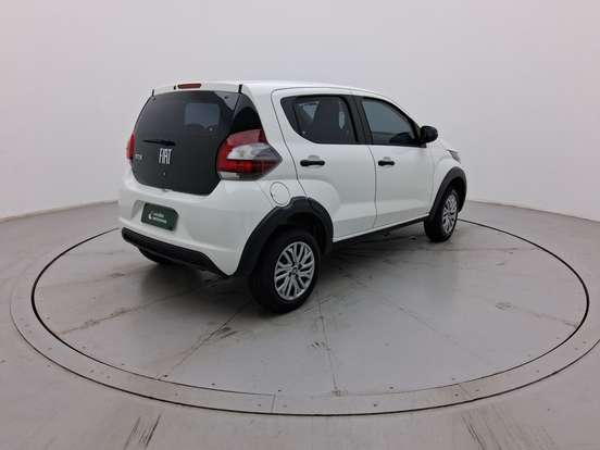 FIAT-MOBI-1.0 EVO FLEX LIKE. MANUAL FIAT-MOBI-2024