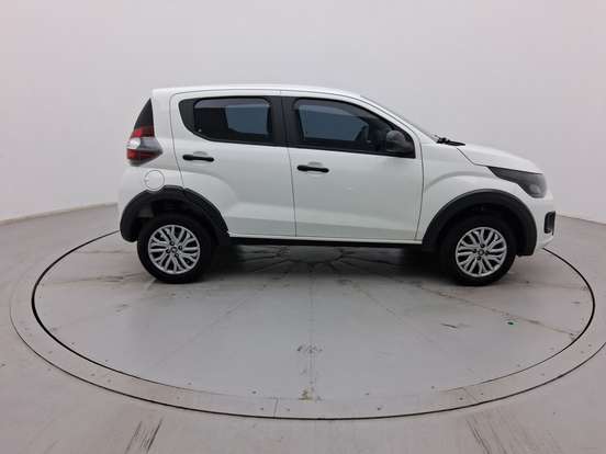 FIAT-MOBI-1.0 EVO FLEX LIKE. MANUAL FIAT-MOBI-2024