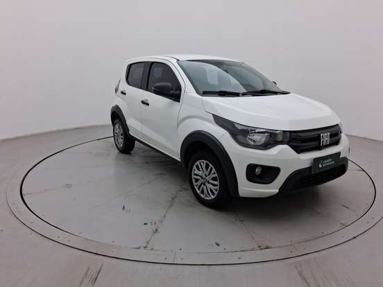 FIAT-MOBI-1.0 EVO FLEX LIKE. MANUAL FIAT-MOBI-2024