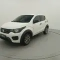 FIAT MOBI 1.0 EVO FLEX LIKE. MANUAL FIAT MOBI 1.0 EVO FLEX LIKE. MANUAL