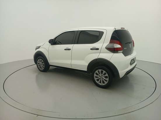 FIAT-MOBI-1.0 EVO FLEX LIKE. MANUAL FIAT-MOBI-2023