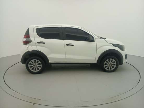 FIAT-MOBI-1.0 EVO FLEX LIKE. MANUAL FIAT-MOBI-2023