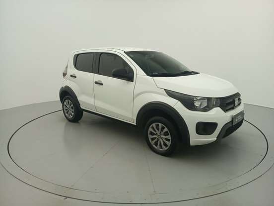 FIAT-MOBI-1.0 EVO FLEX LIKE. MANUAL FIAT-MOBI-2023
