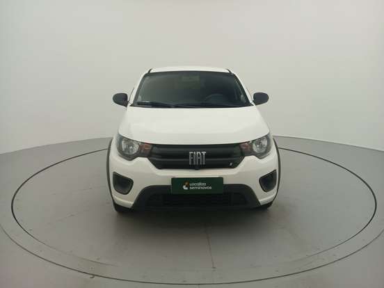 FIAT-MOBI-1.0 EVO FLEX LIKE. MANUAL FIAT-MOBI-2023