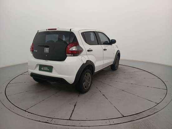FIAT-MOBI-1.0 EVO FLEX LIKE. MANUAL FIAT-MOBI-2024