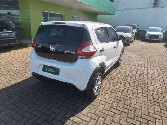 FIAT-MOBI-1.0 EVO FLEX LIKE. MANUAL FIAT-MOBI-2024
