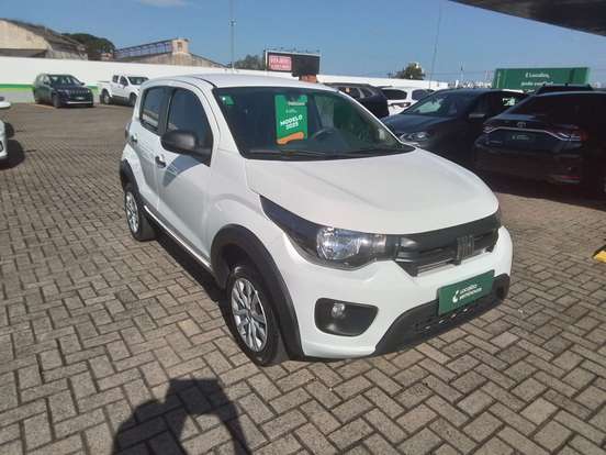 FIAT-MOBI-1.0 EVO FLEX LIKE. MANUAL FIAT-MOBI-2024