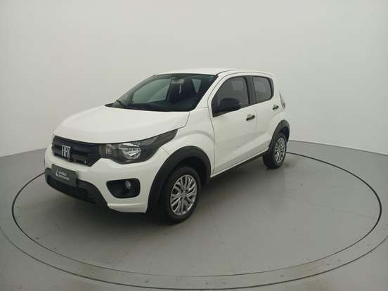 FIAT-MOBI-1.0 EVO FLEX LIKE. MANUAL FIAT-MOBI-2024