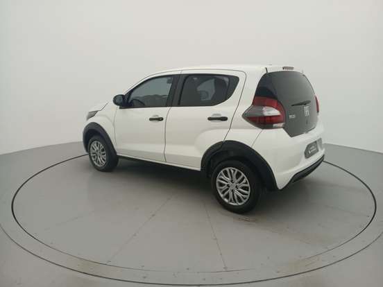 FIAT-MOBI-1.0 EVO FLEX LIKE. MANUAL FIAT-MOBI-2024