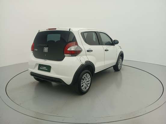 FIAT-MOBI-1.0 EVO FLEX LIKE. MANUAL FIAT-MOBI-2024