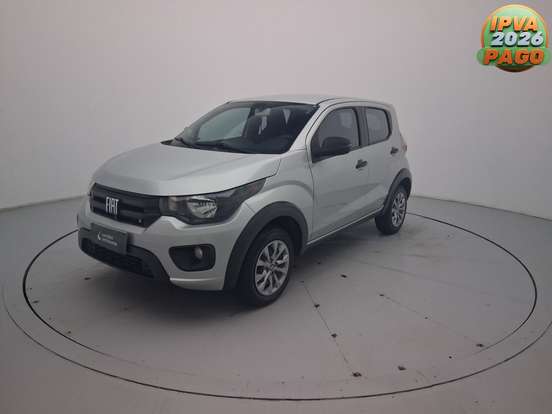 FIAT-MOBI-1.0 EVO FLEX LIKE. MANUAL FIAT-MOBI-2024