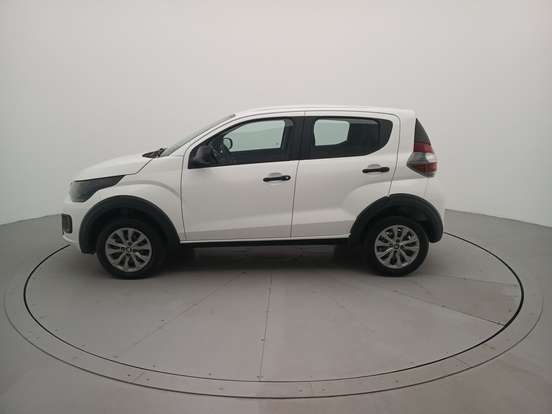 FIAT-MOBI-1.0 EVO FLEX LIKE. MANUAL FIAT-MOBI-2023