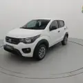 FIAT MOBI 1.0 EVO FLEX LIKE. MANUAL FIAT MOBI 1.0 EVO FLEX LIKE. MANUAL