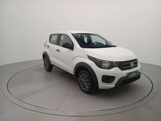 FIAT-MOBI-1.0 EVO FLEX LIKE. MANUAL FIAT-MOBI-2023