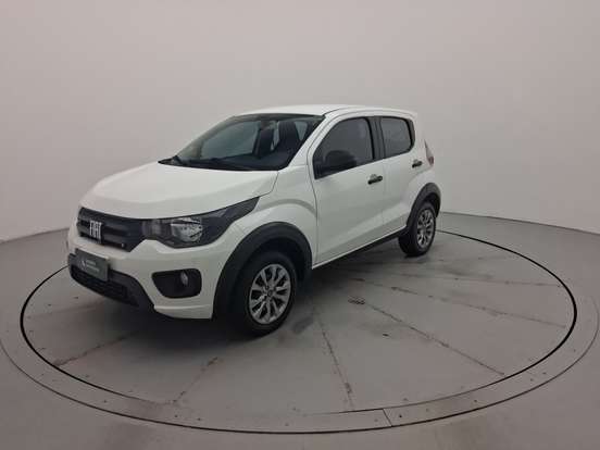 FIAT-MOBI-1.0 EVO FLEX LIKE. MANUAL FIAT-MOBI-2025