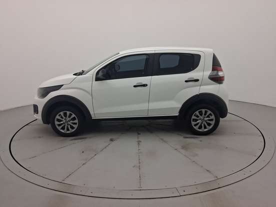 FIAT-MOBI-1.0 EVO FLEX LIKE. MANUAL FIAT-MOBI-2025