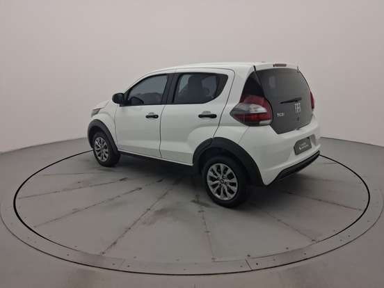FIAT-MOBI-1.0 EVO FLEX LIKE. MANUAL FIAT-MOBI-2025