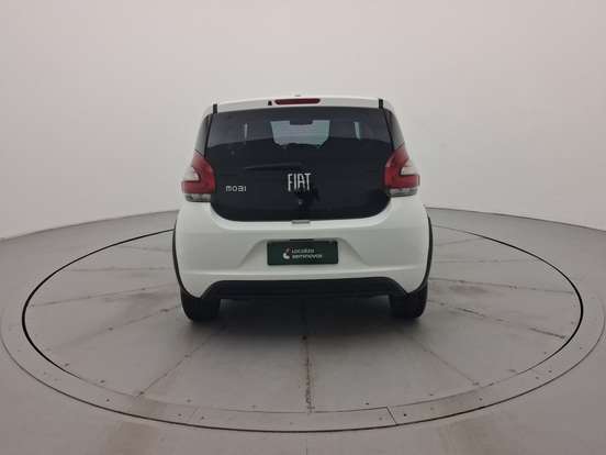 FIAT-MOBI-1.0 EVO FLEX LIKE. MANUAL FIAT-MOBI-2025